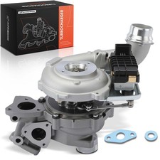A-premium Turbo Turbocharger For Ram 1500 2014-2018 Jeep Grand Cherokee 14-19 A-premium Turbo Turbocharger For Ram 1500 2014-2018 Jeep Grand Cherokee 14-19