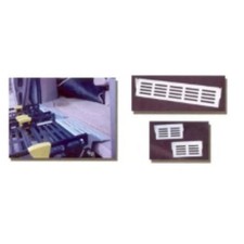 Roll-A-Ramp 3235 30 in. Load Bearing Approach plate