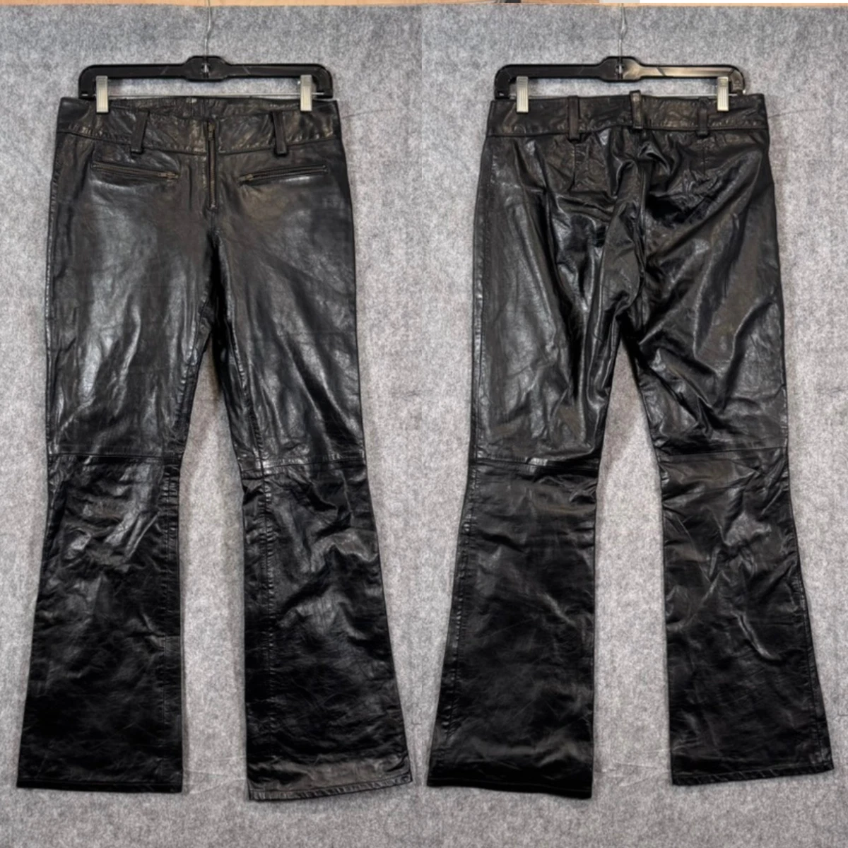 Old Navy Leather Pants for Women for sale | eBay