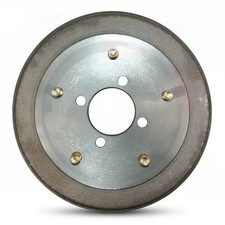 Tambour de frein Suzuki SAMURAI