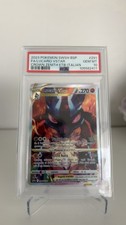 Pokémon Lucario V Astro | SWSH291 | Vstar Universe | PSA 10 - ITA