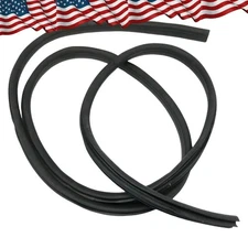 Front Side Door Opening Weatherstrip Seal for Ford Focus 2012-2018 CV6Z5820530A