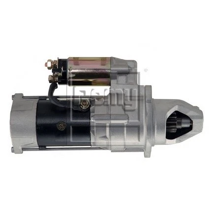 Worldwide Automotive 16561 Import Starter - Image 2 of 4