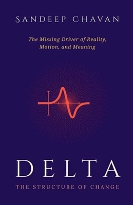 Delta - The Structure of Change by Sandeep Chavan Paperback Book