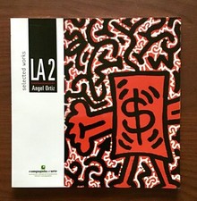 CATALOGO DI ANGEL ORTIZ…LA 2