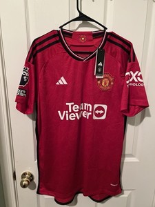 Manchester United 23 24 | eBay