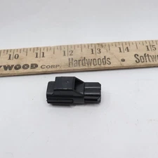 Plug Connector Housing Pin 2-Pin Male 1.5mm x 0.8mm Connector Assy 7282-5548-30