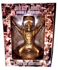 Brad Lidge Bobblehead - Limited Edition 