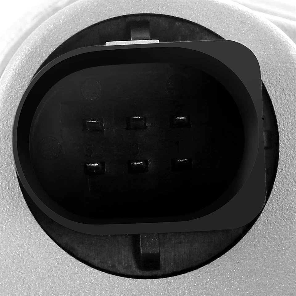 Throttle Body For BMW 530i 330i 330xi 2001-2005 BMW 330Ci X5 2001-2006 3.0L Foto 3 de 3