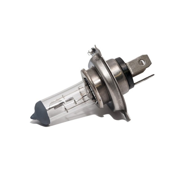 GlüHlampe Rms Halogenlampen 12V 60W / 55W H4 P43T Birne Universal, Mit Zulassung-image