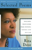Selected Poems Of Rita Dove | Rita Dove | Englisch | Taschenbuch | 1993