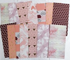 Hobbyauflösung (L20) Motivkarton Hintergründe