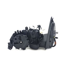 Au&szlig;enspiegel links f&uuml;r Mercedes X204 GLK A2048104176