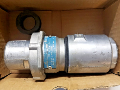 APJ8435 MODEL M3 PLUG