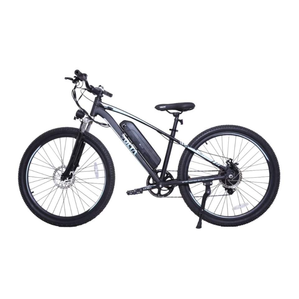 Volta VB4 NEO City/Trekking E-Bike 27.5″ 250W 36V 10Ah bis 25 km/h Pedelec NEU - Bild 4 von 4