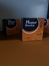 Heated Socks