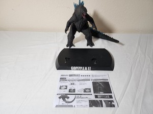 Ua Monsters Godzilla | eBay