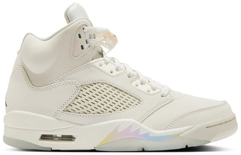 Jordan 5 Athletic Shoes for Women for sale | eBay