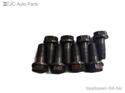 Flywheel Bolts For 18-23 Kia Stinger  3.3  Turbo