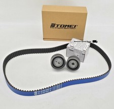 TOMEI Timing Belt Kit with OEM Nissan Tension...
