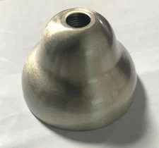 Phylrich K120x2-015 Escutcheon Satin Nickel