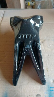 27TVIP TOOTH TVIP  Helilok 27 Series Free Shipping