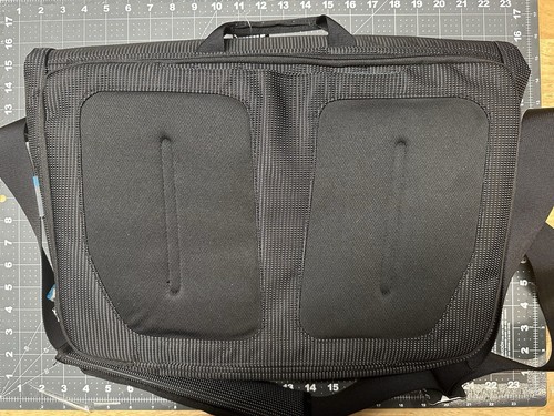Thule Leeds Crossover bunte Stickerei 15,4" Laptop Macbook mit THULE TAG - Bild 12 von 16