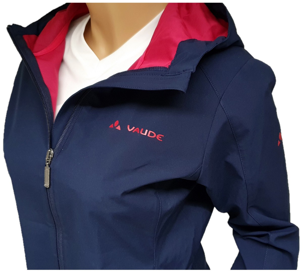 vaude outdoorjacke