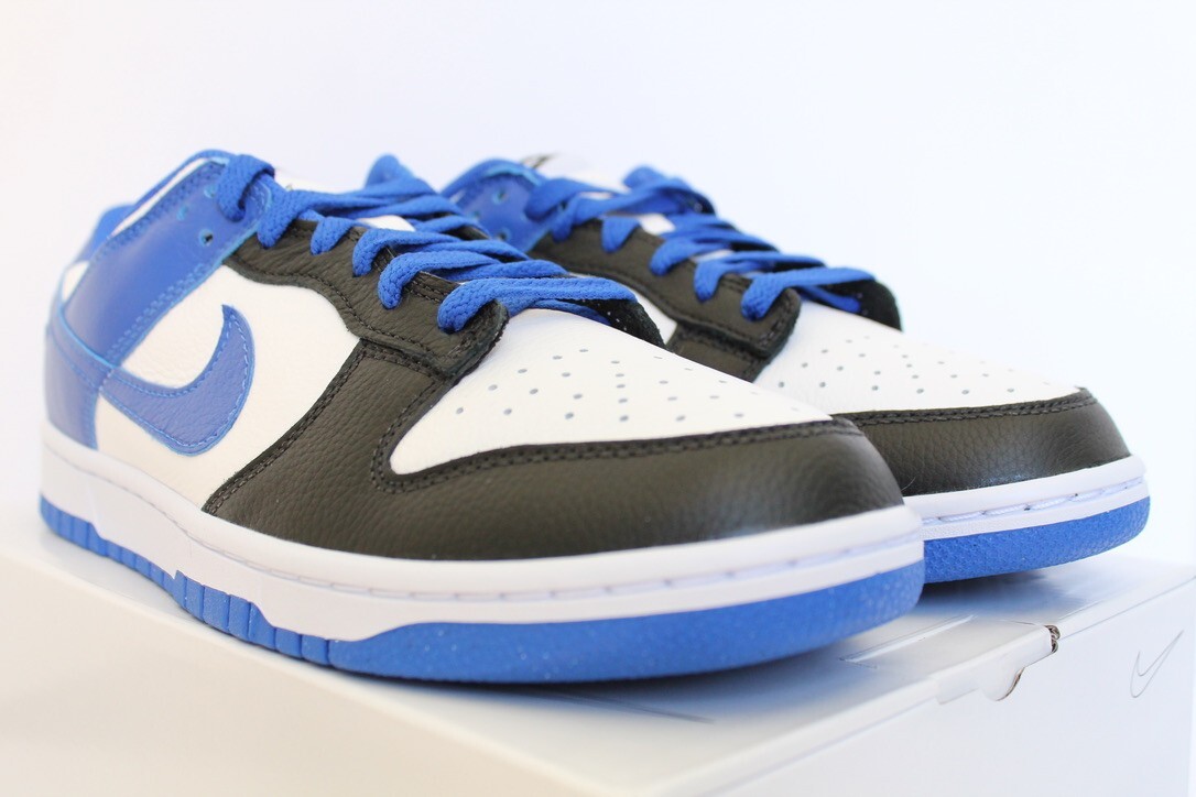 dunk by you fragment