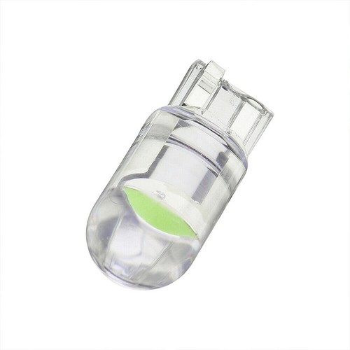 Ice Blue T10 LED COB Wedge Car Dome Reading Map Light Bulb W5W 168 194 Universal - Picture 7 of 10