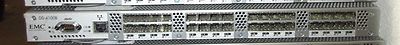 EMC SilkWorm DS-4100B 32-Port 4Gbps Fiber Channel FC 4GB Switch 100-652-032