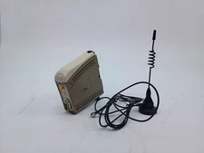 Westermo Gdw-11 3615-0001 Rs-232 GSM Modem with Antenna