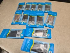 Lot of 13 Sealed Wocci Watch Bands All 22MM!!
