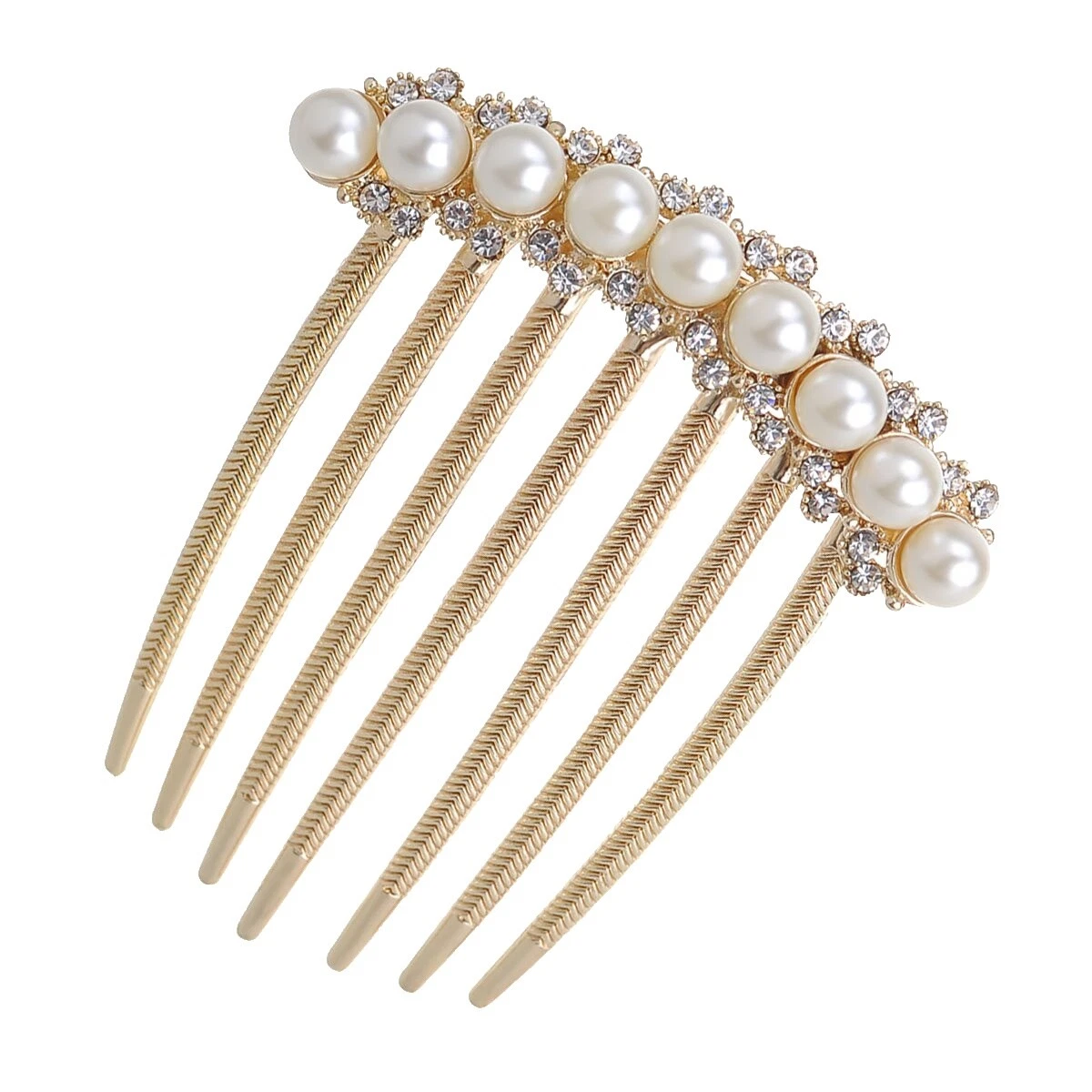 Wedding Hair Hair Combs for Women