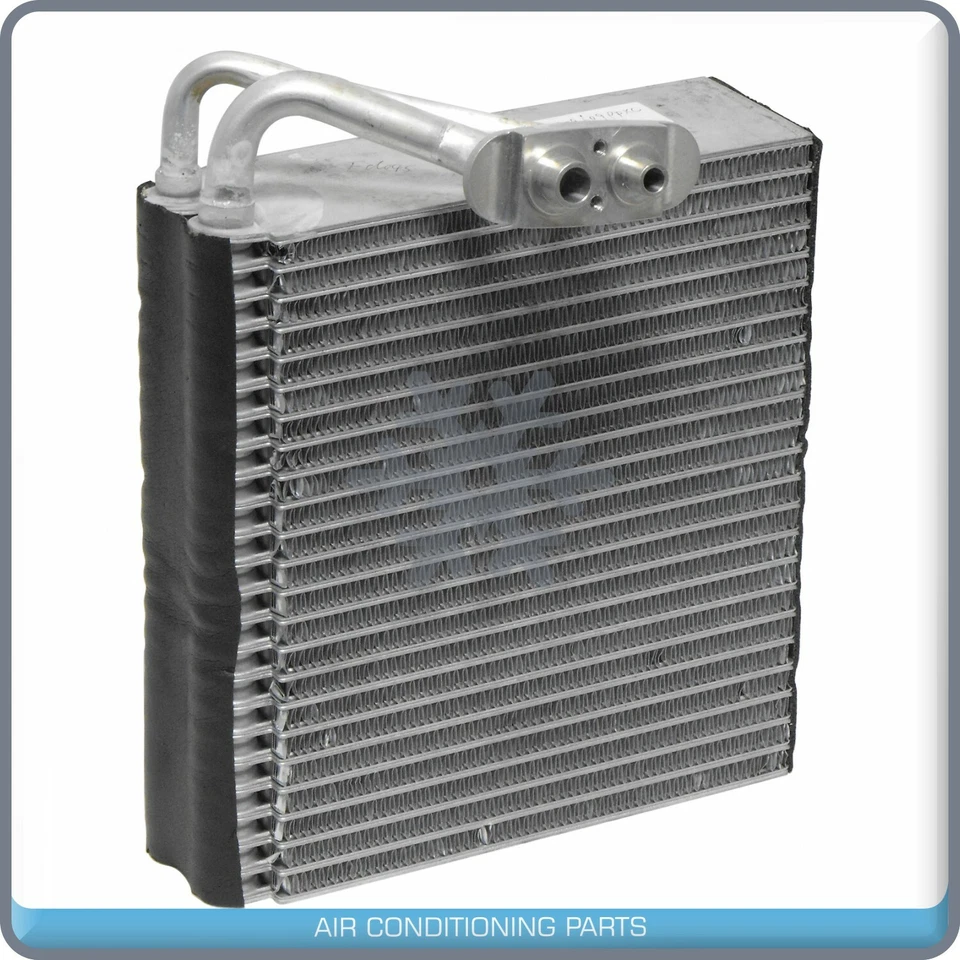 AC Evaporator Core fits Chevrolet Cobalt, HHR, Malibu, Vectra / Pontiac G5... QU - Image 2 of 4
