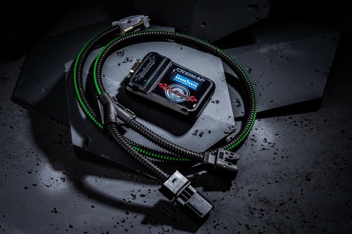 Tuning Chip Box for MAZDA 2 DY 2 DE 3 BK 3 BL 5 CW 1.4 1.6 CD CR - Picture 3 of 6