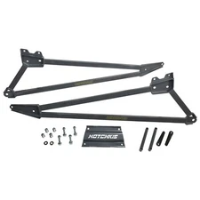 Hotchkis Chassis Max Under-Body Brace For 2010-2014 Chevrolet Camaro - 20104