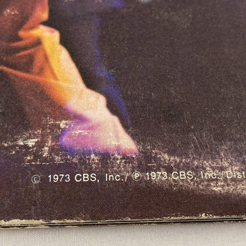 Harold Melvin And The Blue Notes, The Love I Lost OG Vint 1973 Philly Rec Vinyl - Picture 6 of 11