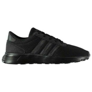 adidas lite racer trainers juniors