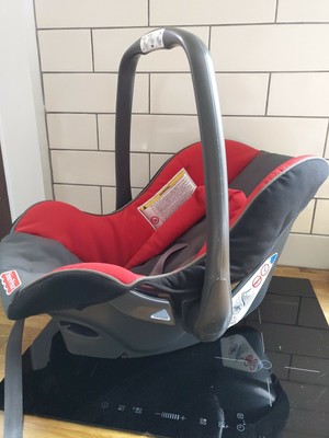 baby car seat fisher price