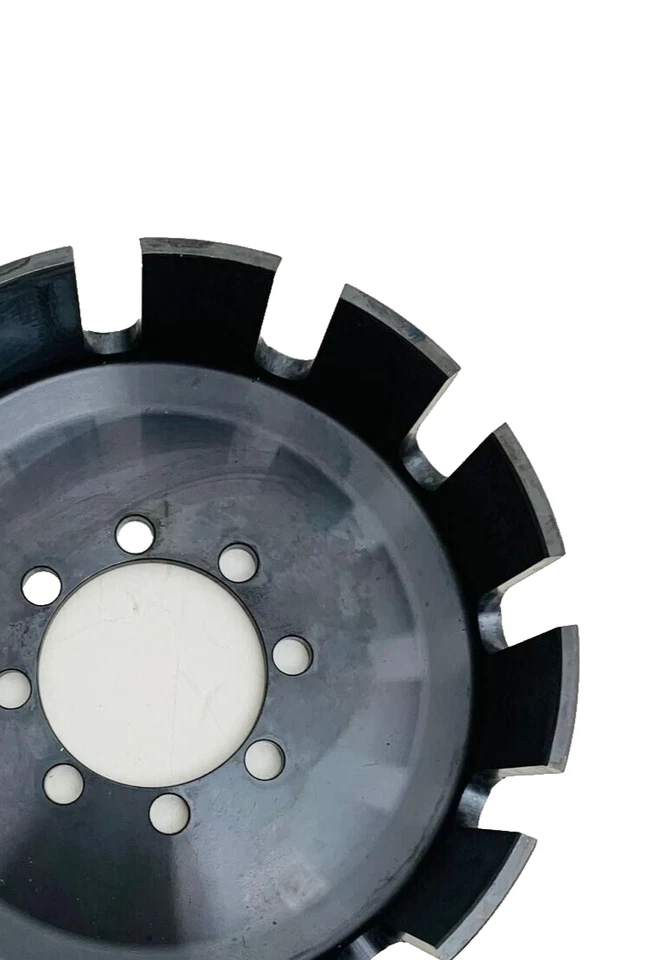 CAMPANA FRIZIONE DUCATI MONSTER 900 S4 SS 900 907 IE ST2 ST4 MH 900 C 19810271A Foto 4 de 4