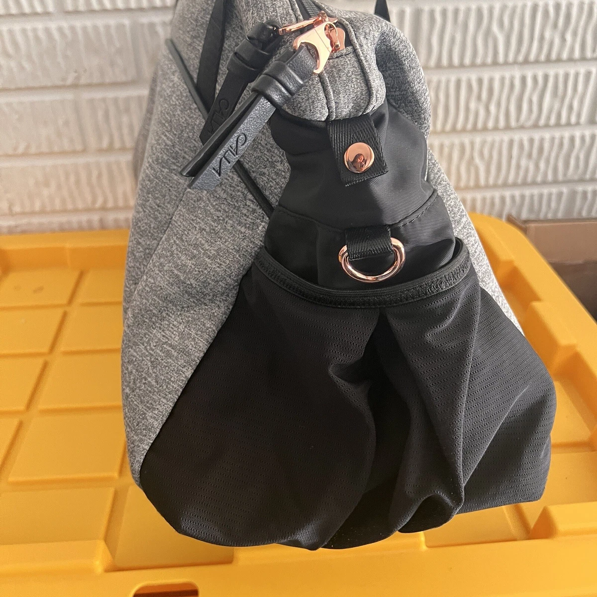 Calia By Carrie Underwood Sport Gym Bag