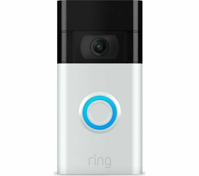 Smart Doorbells