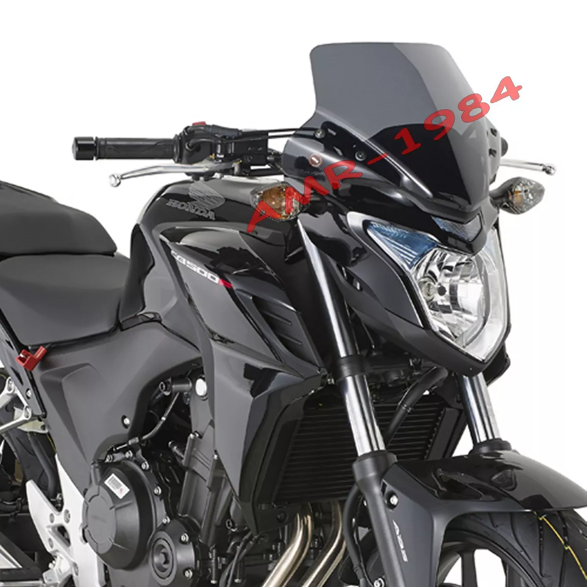 Honda cb 500 sale 2014