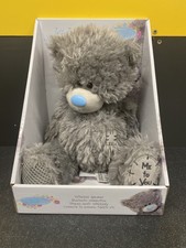 tatty teddy speaker