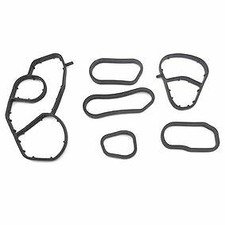 Joints Radiateur d'huile pour Citroen Peugeot 1.4 1.6 HDi  1103K2 1103N9 1145941