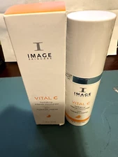 Image NIB Skincare Vital C Hydrating Nourishing Intense Moisturiser for Face