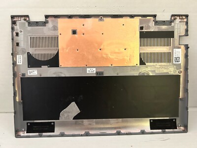Genuine Dell Inspiron 13 5310 Laptop Bottom Case Cover Assembly