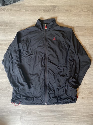 Nike Jordan Jacket Size Large | eBay