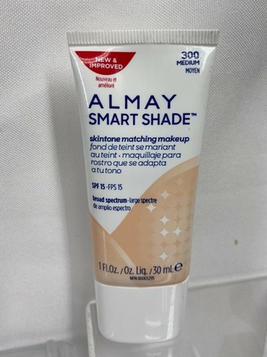 Almay SALE Eyeshadow Primer Foundation YOU CHOOSE Buy More & Save Combine Ship - Picture 8 of 71